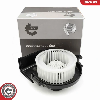 Kuva Sisäilmapuhallin ESEN SKV 68SKV097