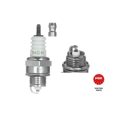 Kuva NGK 4562 Sytytystulppa M14 x 1,25 SW: 19 mm