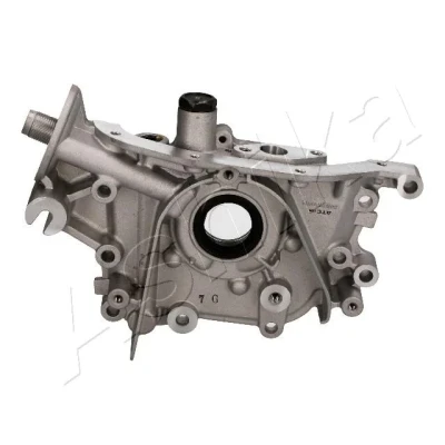 Kuva Öljypumppu HYUNDAI, KIA OE 2131026650, 21310 26800, 26801