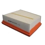 Kuva ALCO FILTER MD 8470 Ilmansuodatin 58,0 188,0 203,0 Suodatinpanos RENAULT: MEGANE 3 Grandtour, GRAND SCENIC 3,