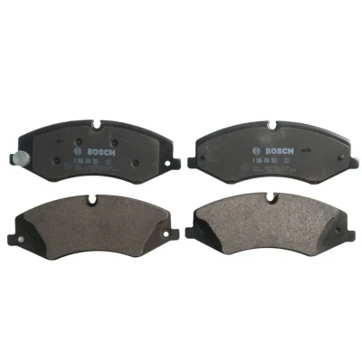 Kuva BOSCH 0 986 494 980 Jarrupalat Low Metallic LAND ROVER: Range Rover Sport, 3, Discovery 4
