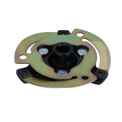 Kuva MAXGEAR AC130026 Kytkinlevy, Magneettikytkin Kompressori OPEL: Astra J Sports Tourer, Hatchback