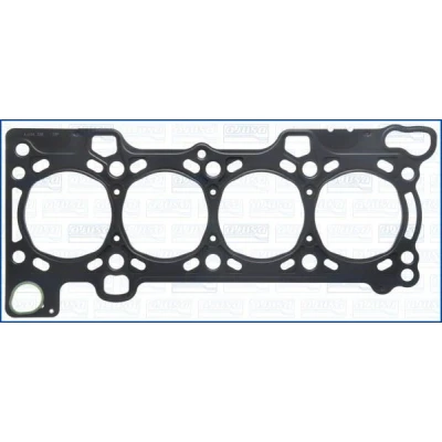 Kuva AJUSA 10153510 Kannentiiviste 1,2mm 88,5mm MULTILAYER STEEL FIAT: Ducato III Bussi, II Flatbed Kuorma auto/Alusta