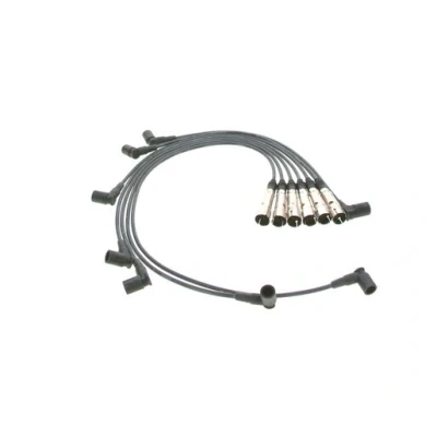 Kuva BOSCH 0 986 356 335 Sytytysjohto MERCEDES BENZ: S sarja Sedan, SL Cabriolet