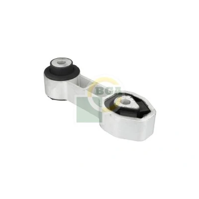 Kuva Moottorin tuki, Takana, Alla Fiat 500, 500 c, Panda, Panda skåp/halvkombi, Ford Ka OE 1583110, 46800429, 51709190