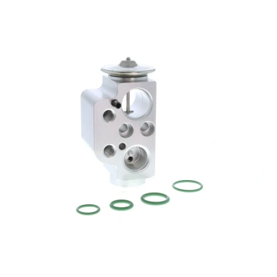 Kuva VEMO EXPERT KITS + V15 77 0024 Ilmastoinnin Paisuntaventtiili