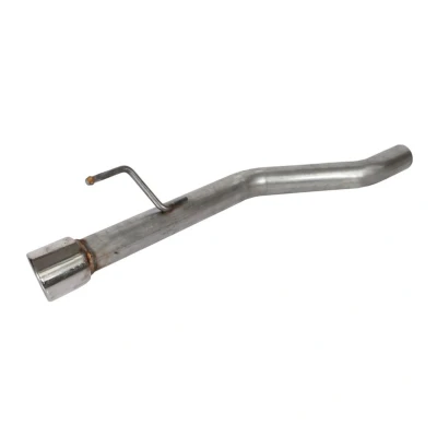 Kuva BOSAL 750 545 Pakoputki