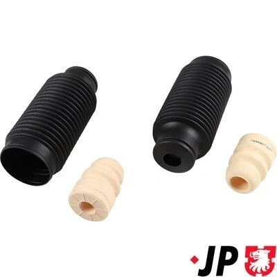Kuva JP GROUP 3642702110 Iskunvaimentimen Suojakumi HYUNDAI: i30 I Farmari, Hatchback, KIA: Cerato Hatchback