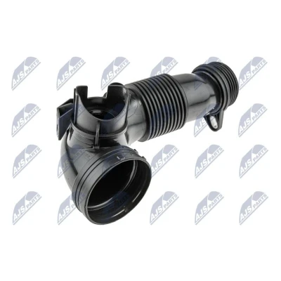 Kuva NTY GPP BM 045 Imuputki, Ilmansuodatin BMW: 1 Hatchback, 5 Touring, 3 Touring
