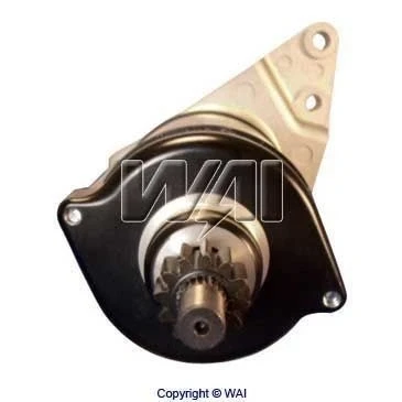 Kuva WAI 18746N Starttimoottori 12V 0kW 12