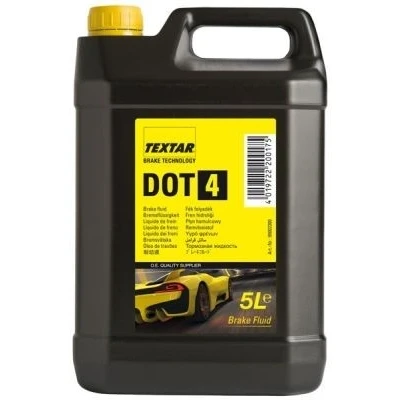 Kuva TEXTAR DOT 4 95002300 Jarruneste 5