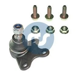 Kuva RTS 93 05340 256 Alapallonivel Etuakseli, vasen, Alla VOLKSWAGEN: Polo IV Hatchback, SKODA: Roomster, Fabia 2, SEAT: Ibiza 3