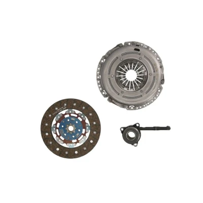 Kuva SACHS XTend Kit plus CSC 3000 990 340 Kytkinpaketti 240 VOLKSWAGEN: Passat B8 Variant, Sedan, SKODA: Octavia 3 Combi, SEAT: Leon III ST