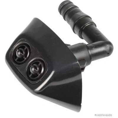 Kuva HERTH+BUSS ELPARTS 65451178 Pesusuutin, Ajovalo OPEL: Vectra C Sedan