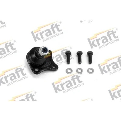 Kuva KRAFT 4220301 Alapallonivel Etuakseli, vasen, Alla VOLKSWAGEN: Golf 4 Variant, 4, Bora Sedan, SKODA: Octavia 1 Combi, I Hatchback