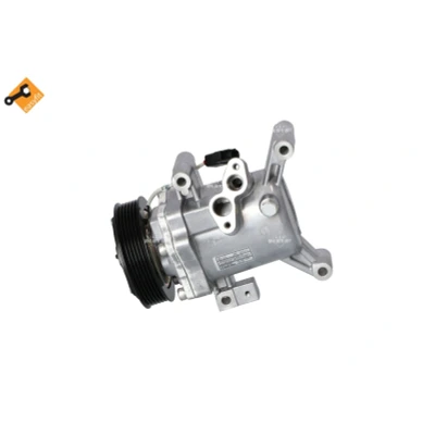 Kuva NRF 320111 Ilmastoinnin Kompressori RS13 12 PAG 100 YF Tiivisterenkaalla MAZDA: 3 Sedan