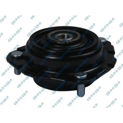 Kuva Jousijalan tukilaakeri, Etuakseli, Oikea, Vasen TOYOTA AVENSIS, AVENSIS Kombi, Liftback OE 48609 05010