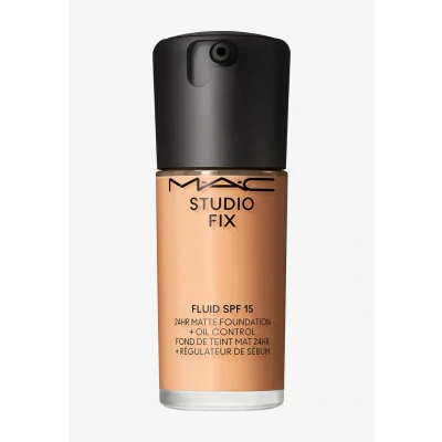 Kuva MAC Studio Fix Fluid Meikkivoide SPF 15 C4.5 30 ml