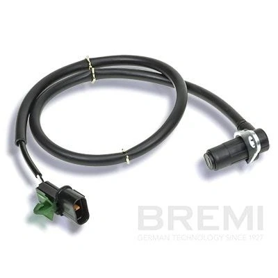 Kuva BREMI 50889 ABS Anturi Kaapelilla MITSUBISHI: PAJERO 3