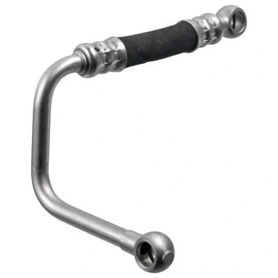 Kuva FEBI BILSTEIN 192787 Öljyjohdin Ahdin BMW: X5, 3 Touring