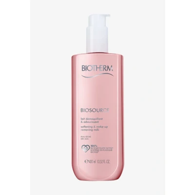 Kuva Biotherm Biosource Purifying &amp; Make up Removing Milk 400 ml