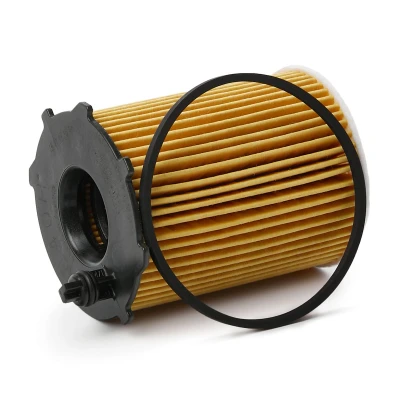 Kuva HENGST FILTER E40H D105 Öljynsuodatin Suodatinpanos CITROËN: C4 II Hatchback, Grand Picasso 2, Berlingo II, VOLVO: V40 V50, V70 3