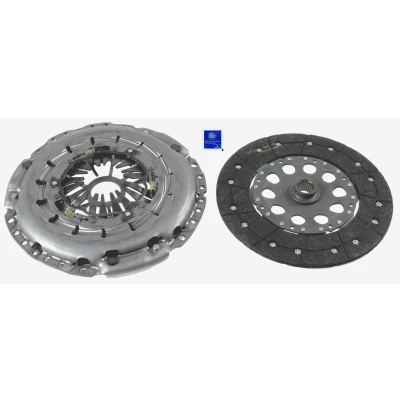 Kuva SACHS XTend 3000 951 964 Kytkinpaketti ilman irroitinlaakeria 260