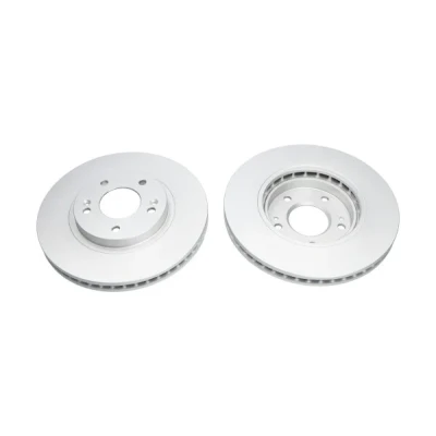 Kuva KAVO PARTS BR 3221 C Jarrulevyt 294 26 5 114 Tuuletettu pinnoitettu MITSUBISHI: ASX SUV, HYUNDAI: Santa Fe 2, I