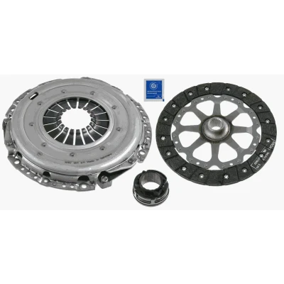 Kuva SACHS XTend 3000 970 056 Kytkinpaketti irroitinlaakerilla 240
