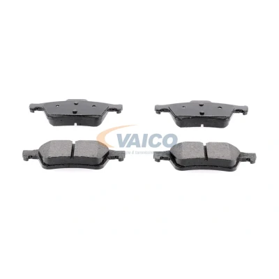 Kuva VAICO V42 0406 Jarrupalat Q+, original equipment manufacturer quality FORD: Focus 2 Kombi, 2, KUGA VOLVO: V50, S40 II, C30, SAAB: 9 3 Farmari