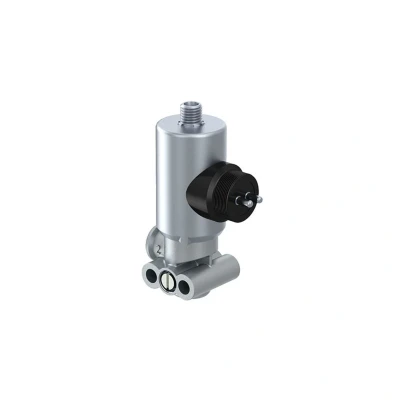 Kuva WABCO 4721737000 Magneettiventtiili