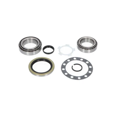 Kuva KAVO PARTS WBK 9004 Pyöränlaakerit 73 TOYOTA: Land Cruiser 100, HILUX 4 Pick up, Prado 70 SUV