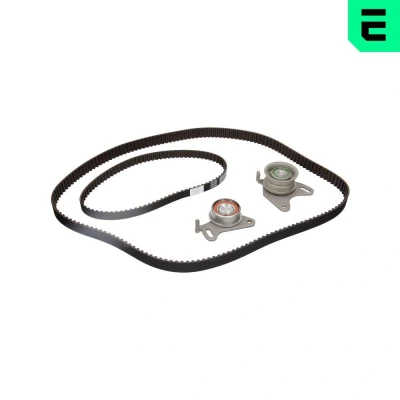 Kuva OPTIMAL SK 1236 Jakohihnasarja 163 MITSUBISHI: PAJERO 1, L200 II Pick up, 1 Canvas Top