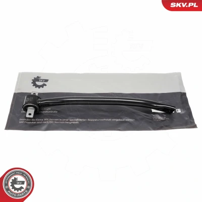 Kuva Tukivarsi, pyöräntuenta, Taka akseli, Oikea ALFA ROMEO 147, 156, 156 Sportwagon, GT OE 51777718, 60622624, 60651934