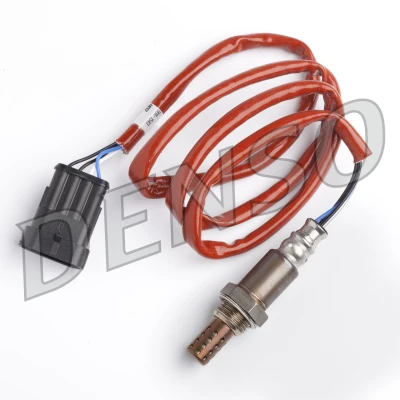 Kuva DENSO Direct Fit DOX 1543 Lambda Anturi M18x1.5 Lämmitetty, Sormisondi, Hyppytunnistin