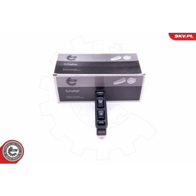 Kuva Kytkin, lasinnostin SUZUKI VITARA, VITARA Cabrio OE 3799060A00