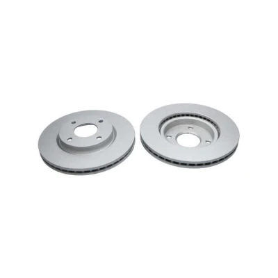 Kuva KAVO PARTS BR 6807 C Jarrulevyt 280 24 4 114 Tuuletettu pinnoitettu NISSAN: Tiida Hatchback, Sedan
