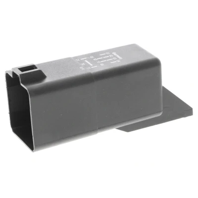 Kuva Ohjainlaite, hehkutusjärjestelmä AUDI, SEAT, SKODA, VW OE 038 907 281 A, 038907281A, 38907281A