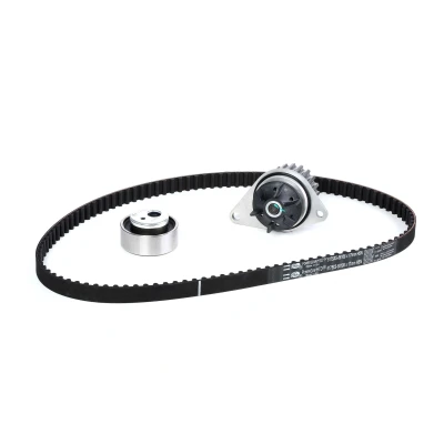 Kuva GATES KP15175XS 1 Vesipumppu + Jakohihnasarja Vesipumpulla Tru Power PEUGEOT: 307 Farmari, Hatchback, 206 Hatchback