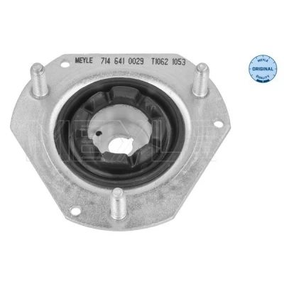 Kuva MEYLE 714 641 0029 Jousijalan Tukilaakeri etuakseli molemminpuoleinen Ilman vierintälaakeria FORD: B Max, Transit Courier Van