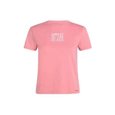 Kuva O&#039;Neill Printtipaita, Koko: XS, Desert rose
