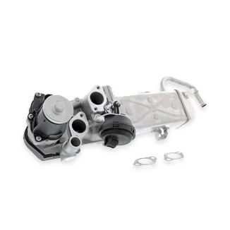 Kuva Tiiviste, EGR venttiili VW BEETLE, BEETLE Cabriolet, GOLF VI, Van Variant JETTA III, IV OE 03G 131 547 H