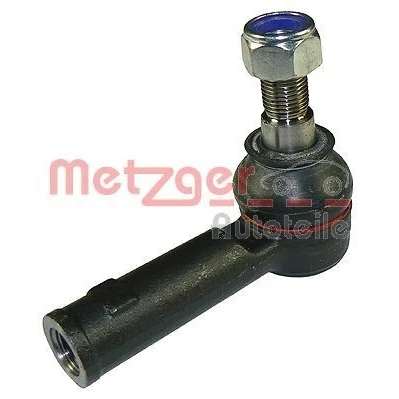 Kuva METZGER 54019208 Raidetangon Pää KIT + Etuakseli, oikea, vasen FORD: Transit Mk4 Van, Bussi