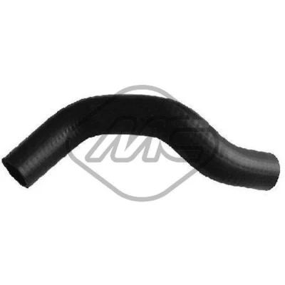 Kuva Jäähdyttimen letku, Alla FIAT IDEA, PUNTO, PUNTO Skåp/halvkombi, LANCIA MUSA, Y, YPSILON OE 46748808, 51757064