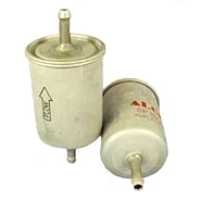 Kuva ALCO FILTER SP 2024 Polttoainesuodatin Letkusuodatin 8,0 OPEL: Kadett E Sedan, Vectra A Astra F AUDI: A6 C5 Avant