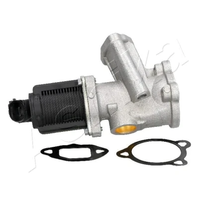 Kuva ASHIKA 150 00 0201 EGR Venttiili Sähköinen OPEL: Astra H Caravan, Corsa D Hatchback, GTC, FIAT: Doblo I Cargo, Linea, ALFA ROMEO: MiTo