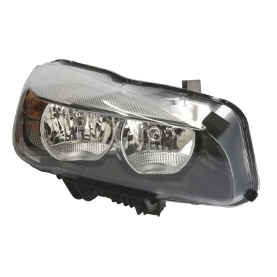 Kuva MAGNETI MARELLI 711451000218 Ajovaloumpio BMW: 2 Active Tourer