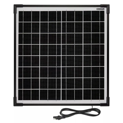 Kuva Akkulaturi OSRAM OSP2000
