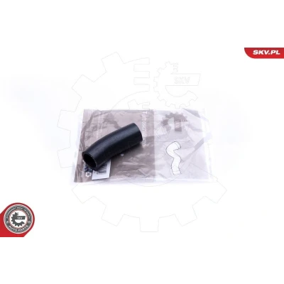 Kuva ESEN SKV 24SKV332 Jäähdyttimen Letku EPDM (eteenipropeeni dieeni kumi) FORD: Focus 2 Kombi, C Max, Mk1 Hatchback