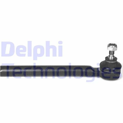 Kuva DELPHI TA886 Raidetangon Pää